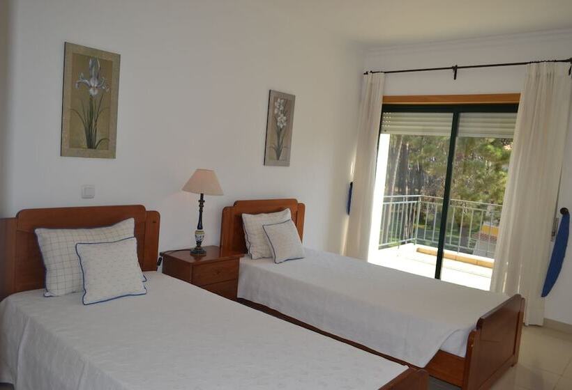 Апартаменты 2 Спальни, Eden Village Apartamentos