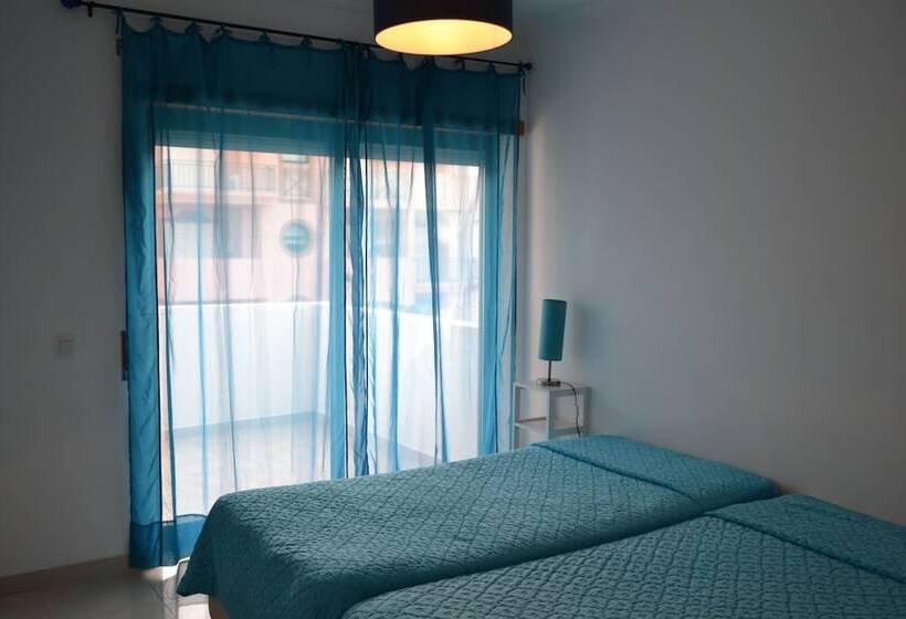 Апартаменты 2 Спальни, Eden Village Apartamentos