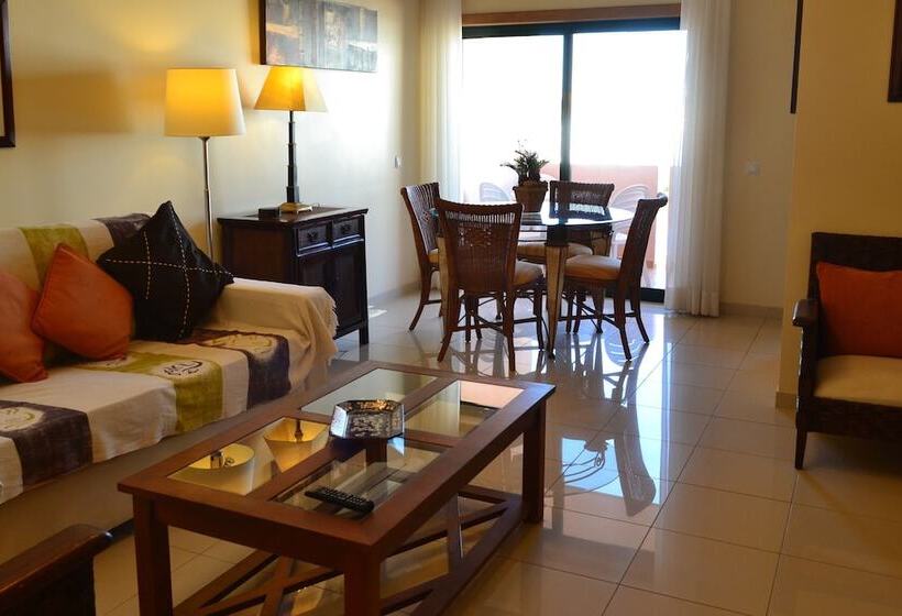 Апартаменты 1 Спальня, Eden Village Apartamentos