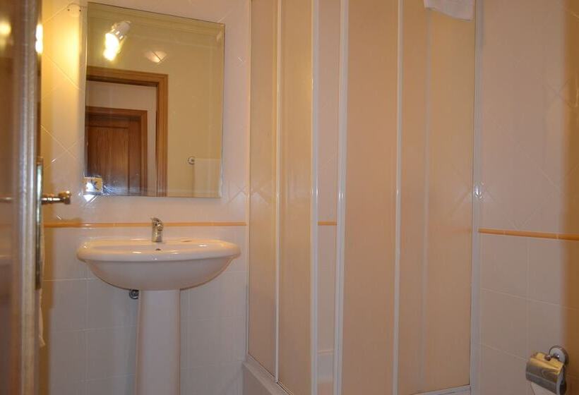 شقة غرفة واحدة, Eden Village Apartamentos