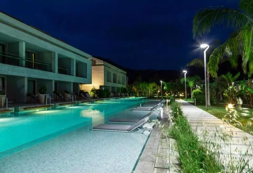 اتاق لوکس, D Resort Gocek