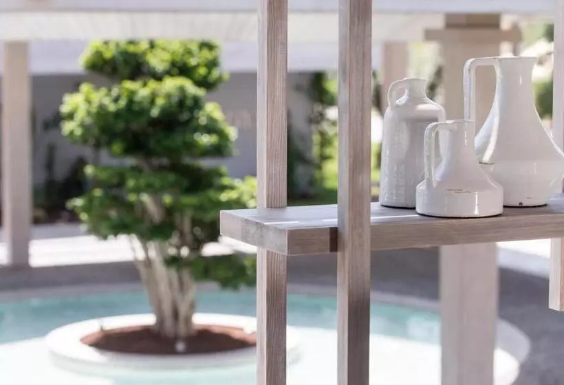 سوئیت پنت هاوس, D Resort Gocek