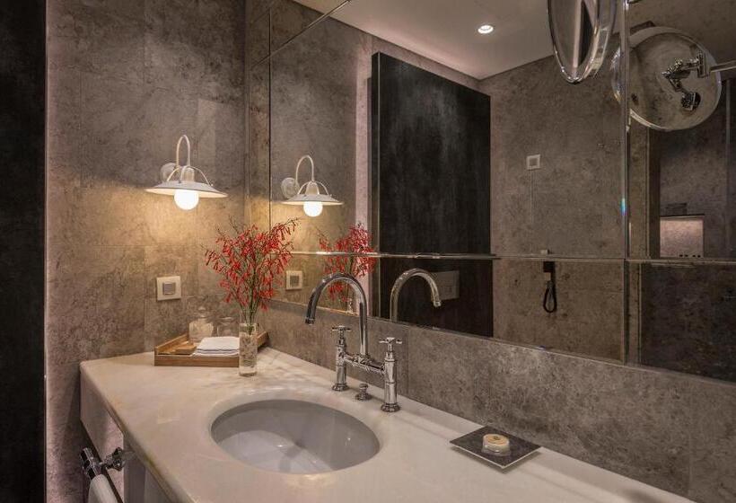 Полулюкс, D Resort Gocek Special Category