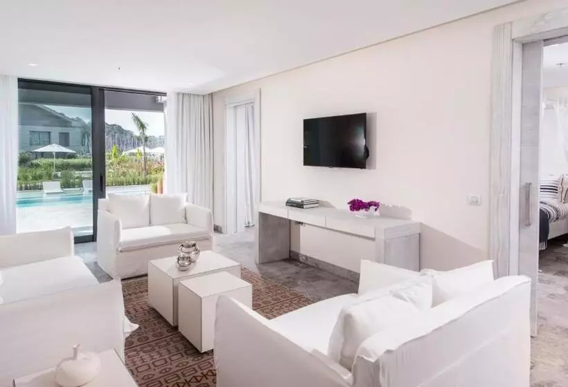 سوئیت پریمیوم, D Resort Gocek