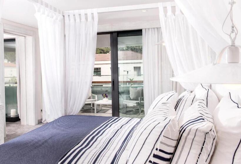Люкс Премиум, D Resort Gocek Special Category