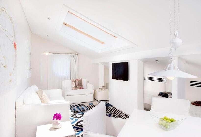 Пентхаус Люкс, D Resort Gocek Special Category