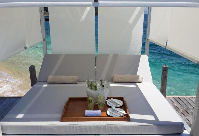 Полулюкс с Бассейном, D Resort Gocek Special Category