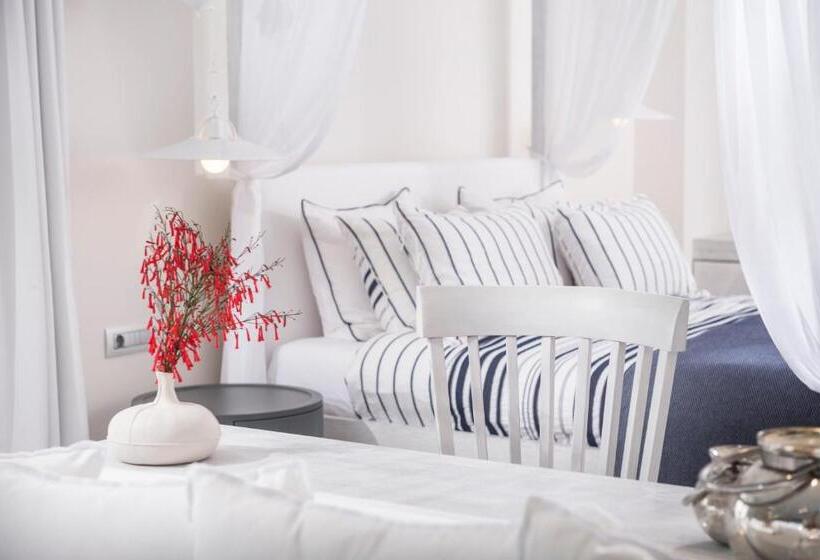 Полулюкс с Бассейном, D Resort Gocek Special Category