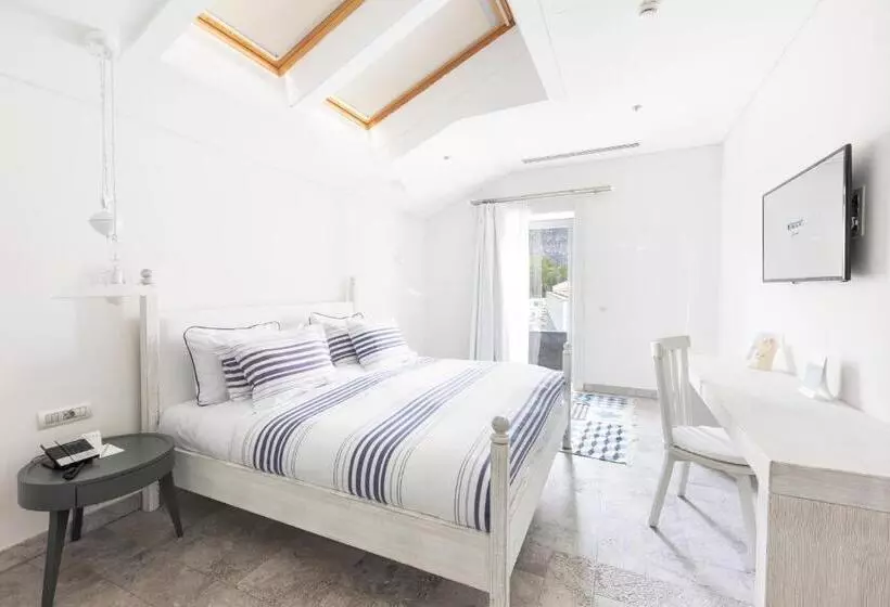 سوئیت پنت هاوس, D Resort Gocek