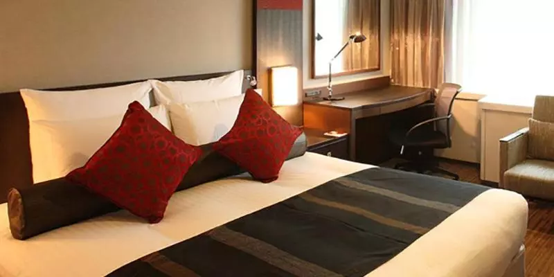 اتاق سوپریور, D Resort Gocek