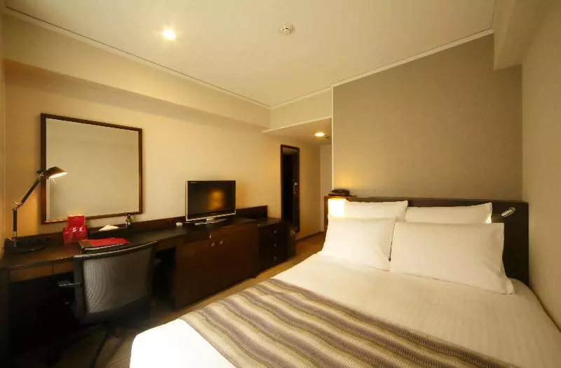 اتاق سوپریور, D Resort Gocek