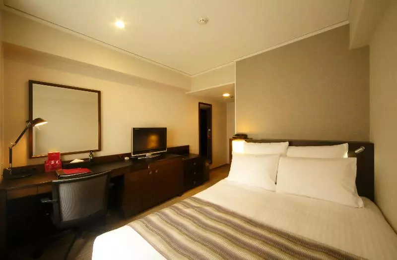 اتاق سوپریور, D Resort Gocek