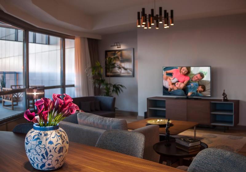 Апартаменты 2 Спальни, Eden Village Apartamentos