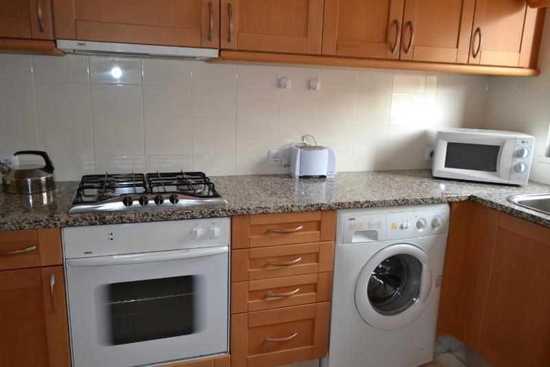 شقة غرفتين, Eden Village Apartamentos