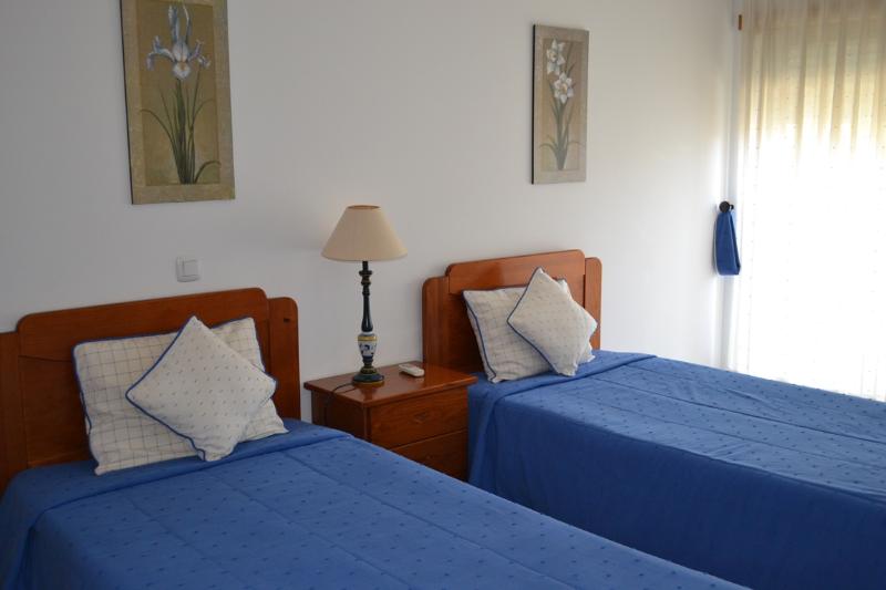 شقة غرفتين, Eden Village Apartamentos