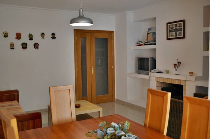 Апартаменты 2 Спальни, Eden Village Apartamentos