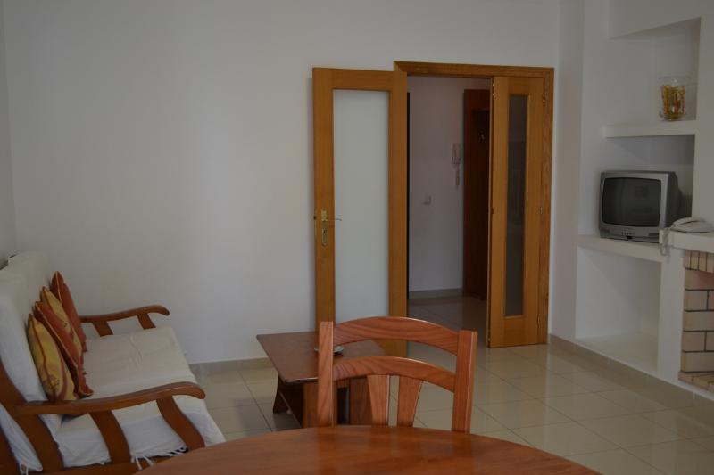 Апартаменты 2 Спальни, Eden Village Apartamentos