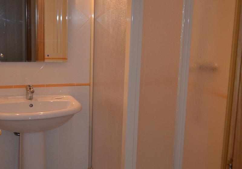 شقة غرفتين, Eden Village Apartamentos