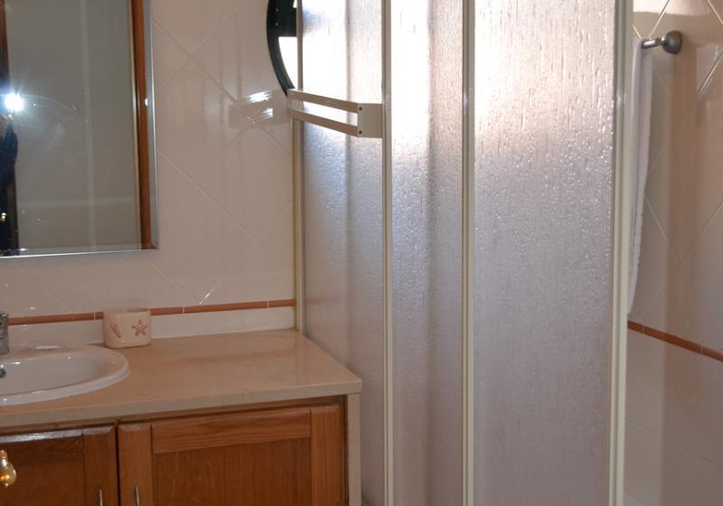 شقة غرفتين, Eden Village Apartamentos