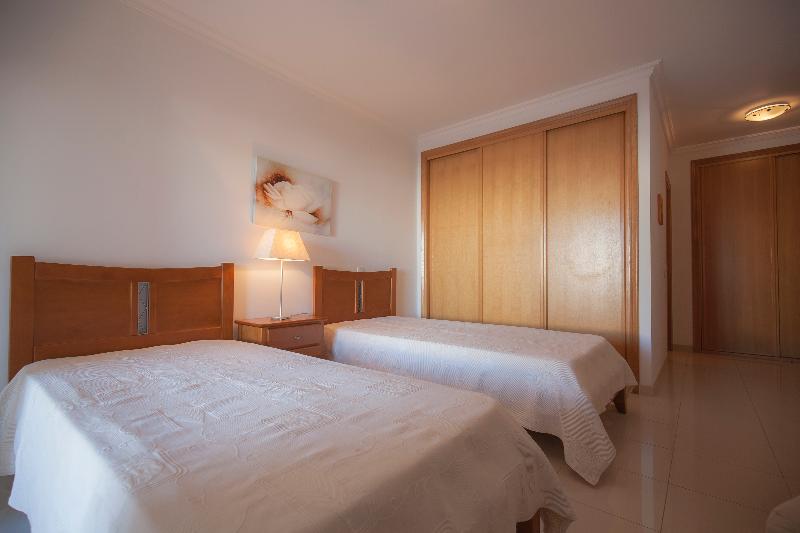 شقة غرفة واحدة, Eden Village Apartamentos