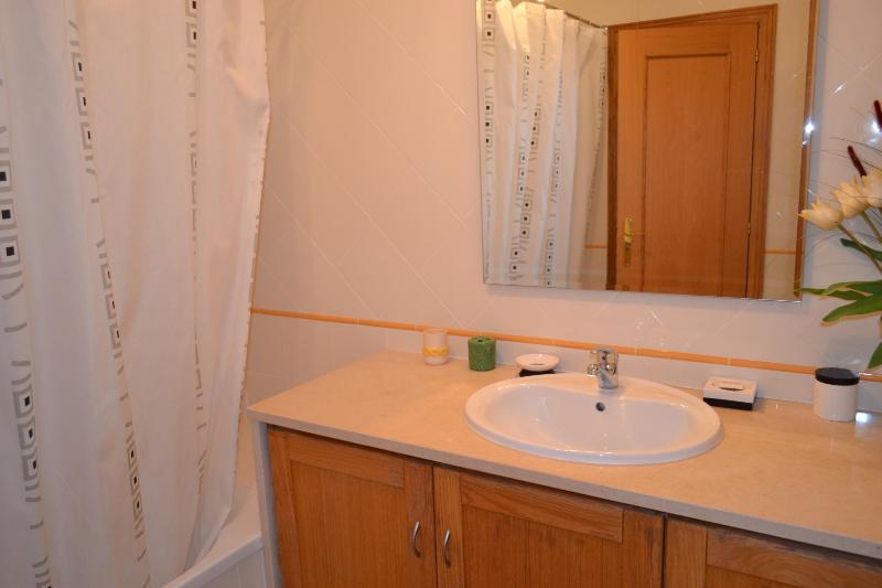 شقة غرفة واحدة, Eden Village Apartamentos