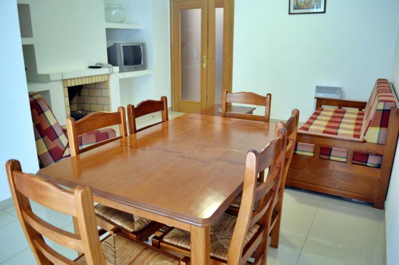 Апартаменты 1 Спальня, Eden Village Apartamentos