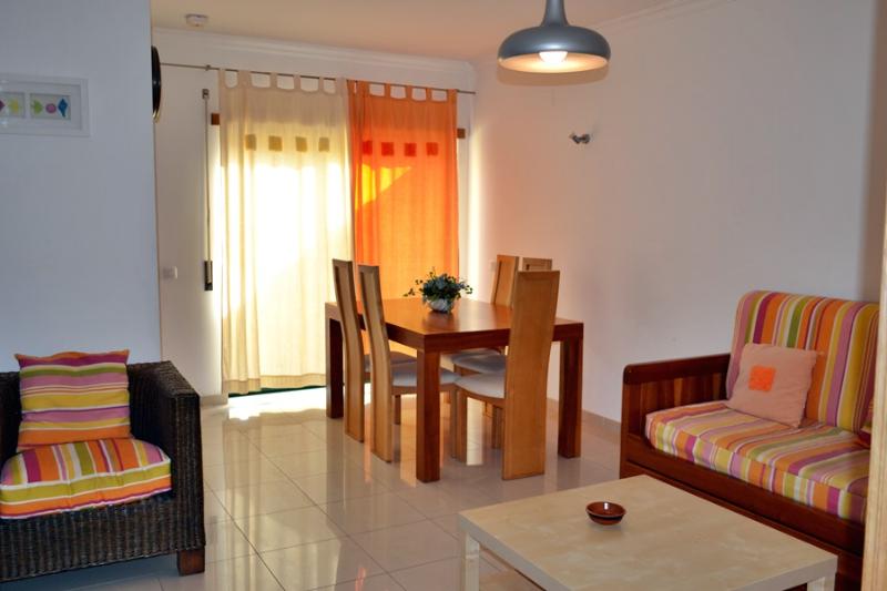 شقة غرفة واحدة, Eden Village Apartamentos