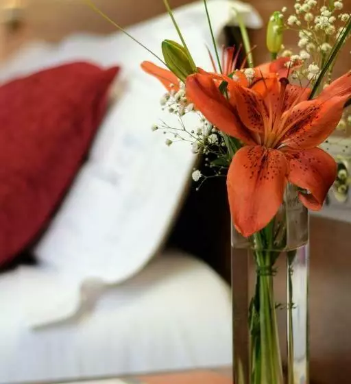 اتاق استاندارد سه نفره, Hospedium Hotel Casino Del Tormes