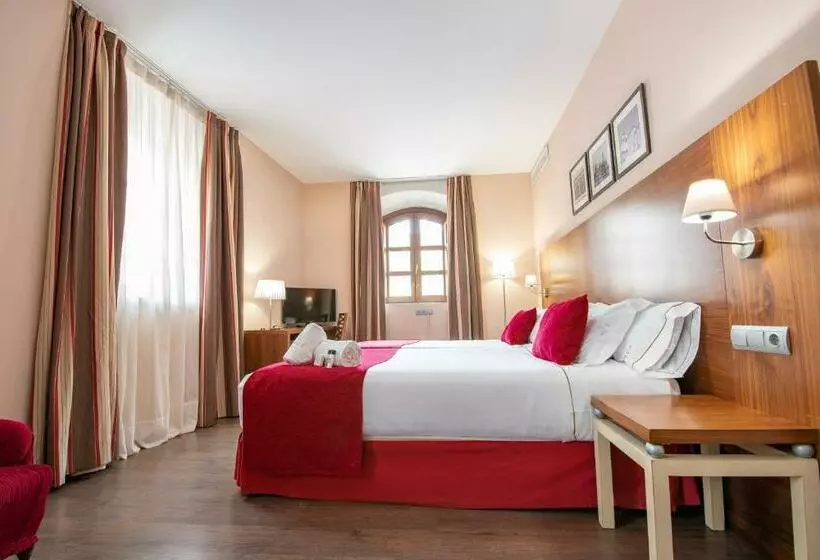 اتاق استاندارد, Hospedium Hotel Casino Del Tormes