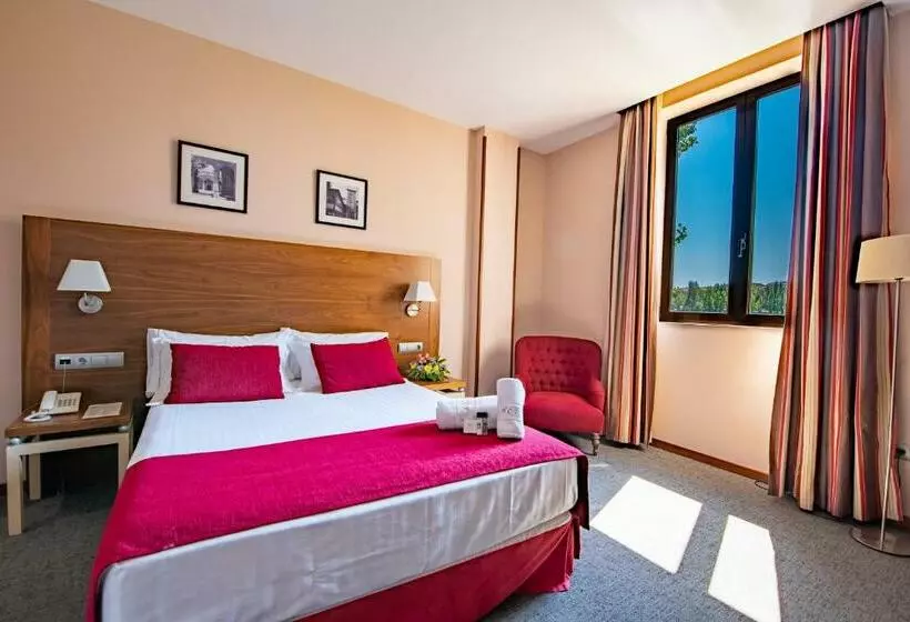 اتاق استاندارد, Hospedium Hotel Casino Del Tormes