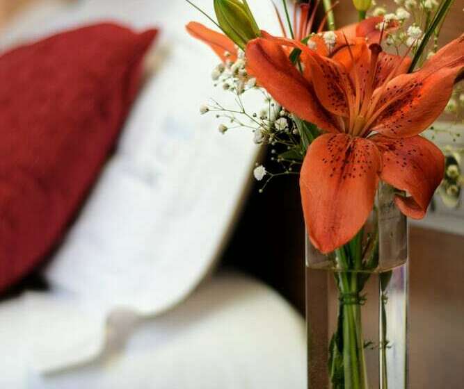 غرفة قياسية ثلاثية, Hospedium Hotel Casino Del Tormes