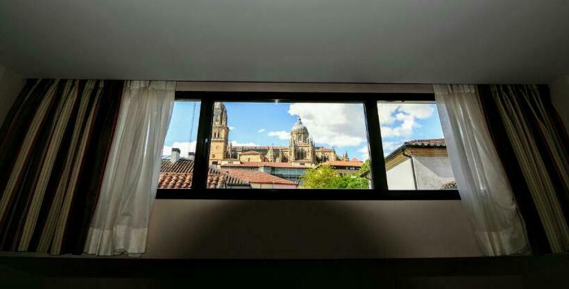 غرفة قياسية, Hospedium Hotel Casino Del Tormes