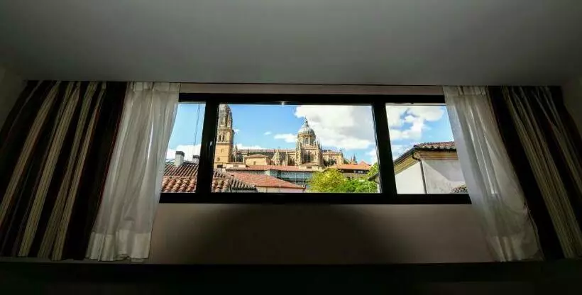 اتاق استاندارد, Hospedium Hotel Casino Del Tormes