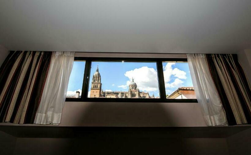 غرفة قياسية, Hospedium Hotel Casino Del Tormes