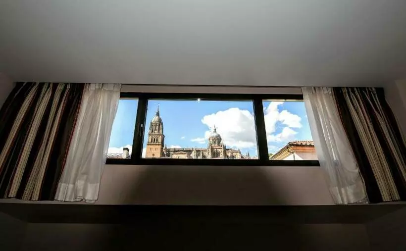 اتاق استاندارد, Hospedium Hotel Casino Del Tormes