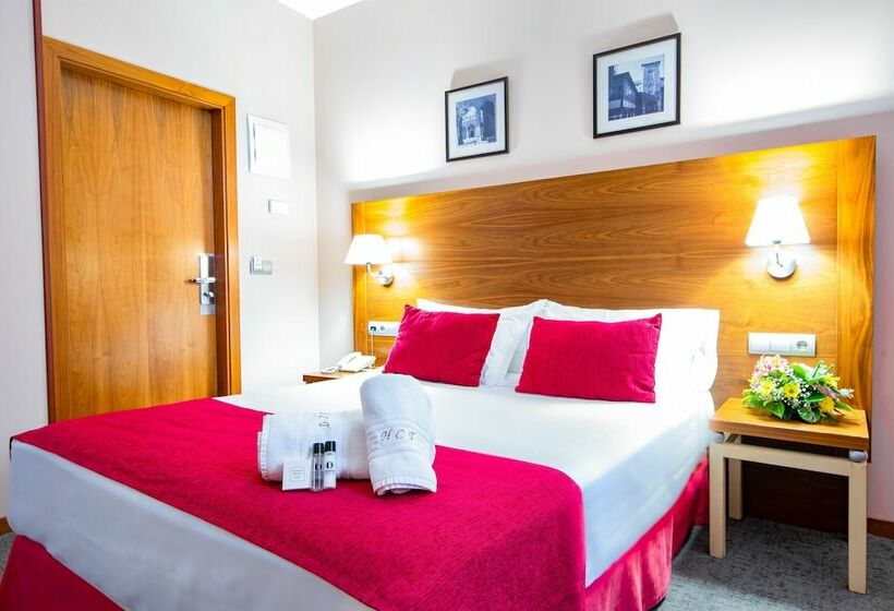 غرفة قياسية, Hospedium Hotel Casino Del Tormes