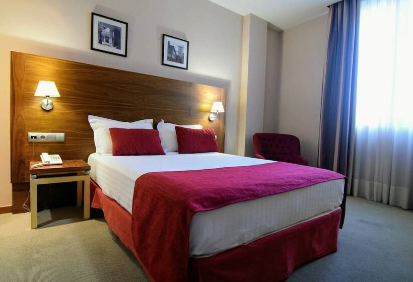 标准间, Hospedium Hotel Casino Del Tormes