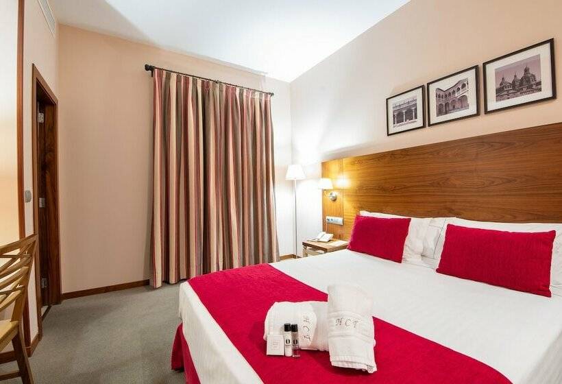 غرفة قياسية, Hospedium Hotel Casino Del Tormes