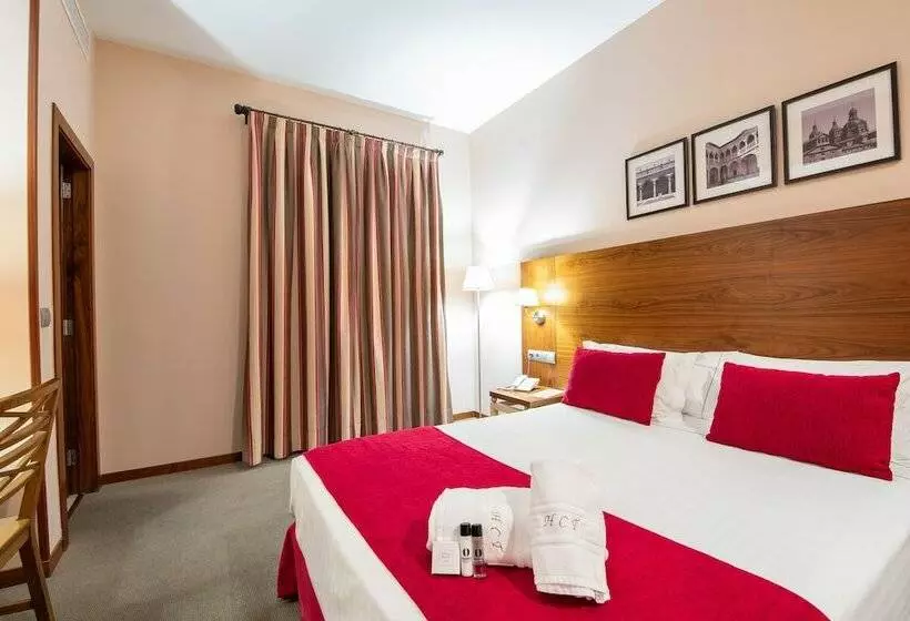 اتاق استاندارد, Hospedium Hotel Casino Del Tormes