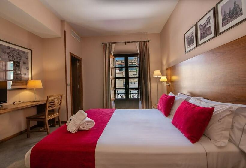 标准间, Hospedium Hotel Casino Del Tormes