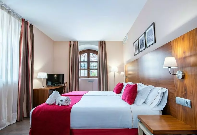 اتاق استاندارد, Hospedium Hotel Casino Del Tormes