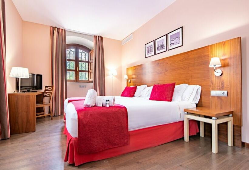غرفة قياسية, Hospedium Hotel Casino Del Tormes