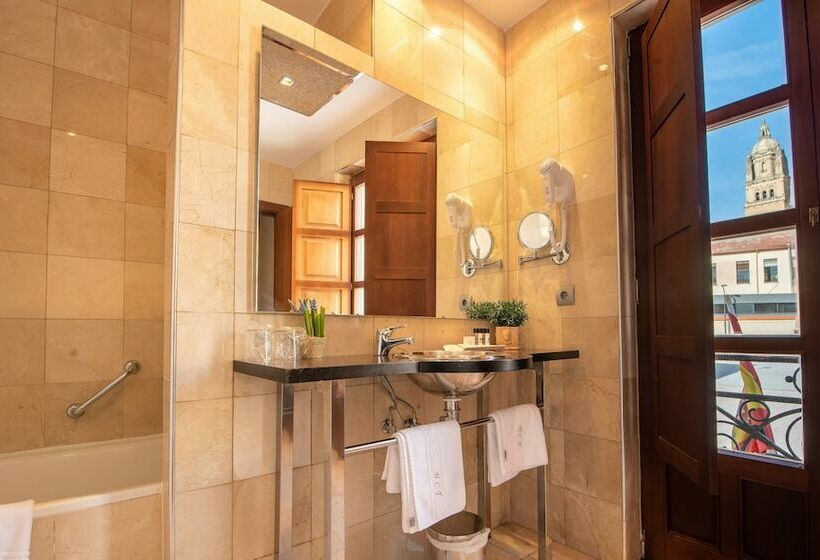 غرفة قياسية, Hospedium Hotel Casino Del Tormes