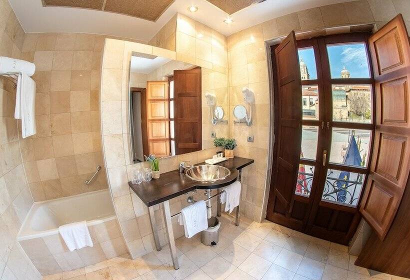 غرفة قياسية, Hospedium Hotel Casino Del Tormes