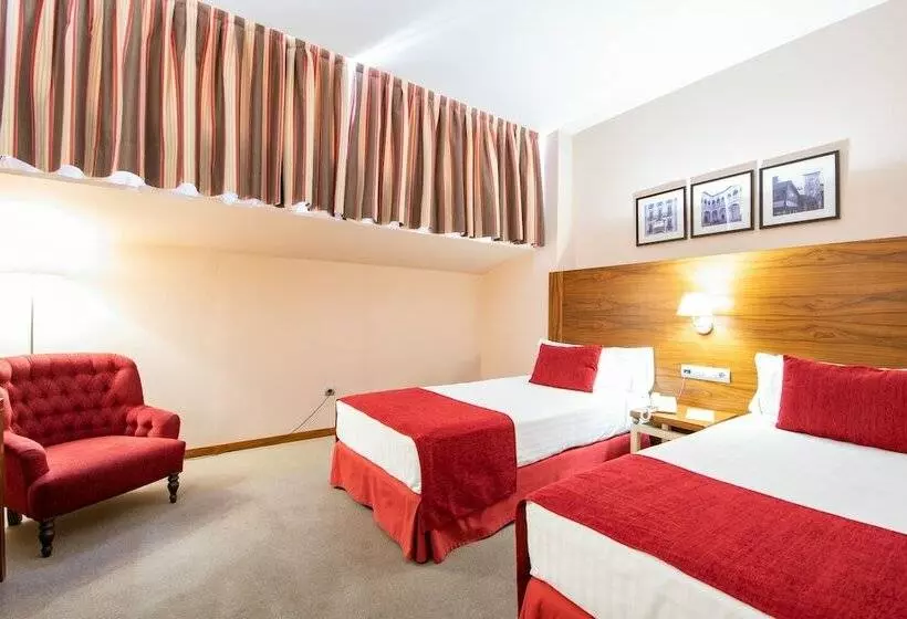اتاق استاندارد, Hospedium Hotel Casino Del Tormes