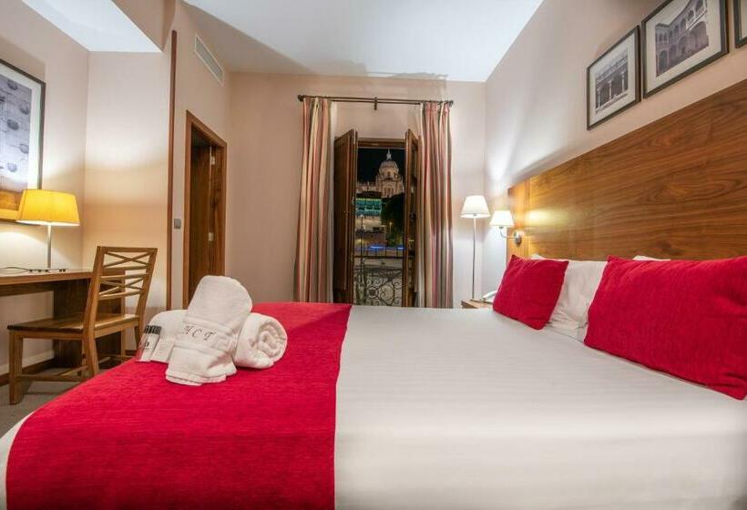 غرفة قياسية, Hospedium Hotel Casino Del Tormes