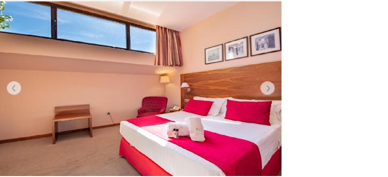 غرفة قياسية, Hospedium Hotel Casino Del Tormes