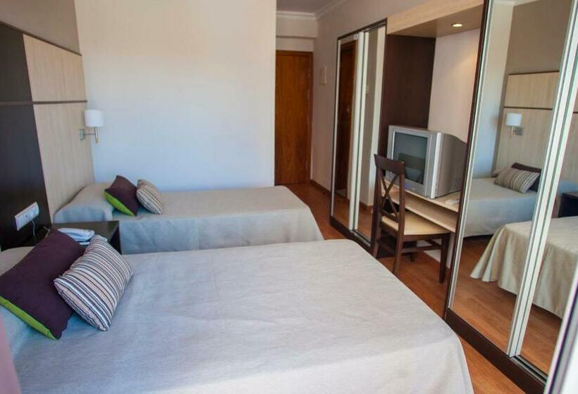 Chambre Standard, Comarruga Platja