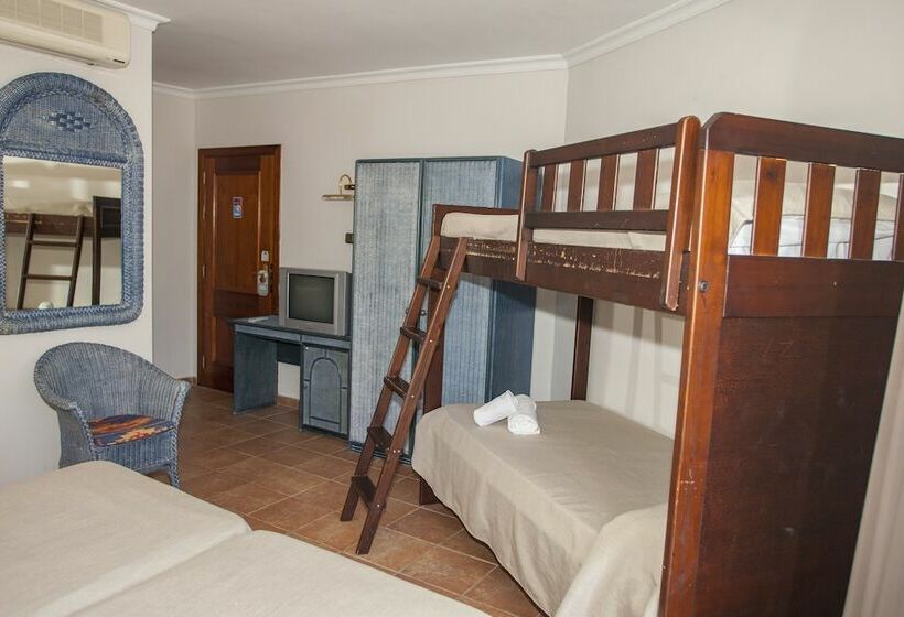 Номер Стандарт, Comarruga Platja