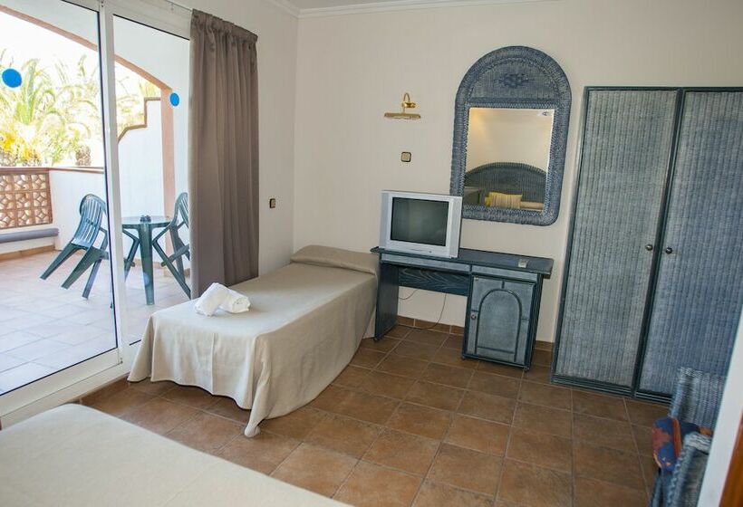 Chambre Standard, Comarruga Platja